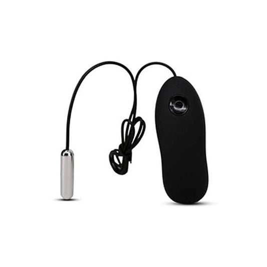 Micro Tingler Bullet 7 Function Vibrator - Bullet Vibrators