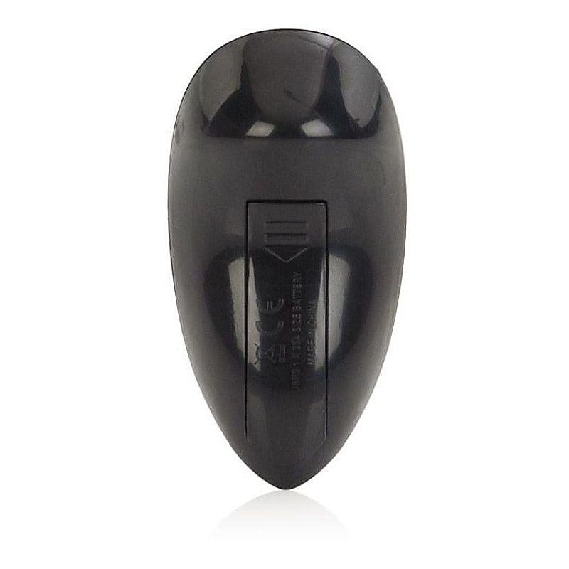 Lottie 10 Functions Panty Pleaser by California Exotics - Remote Control Vibrators