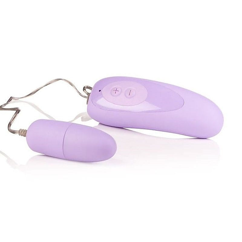 Nyla Intense 8 Speed Massager by California Exotics - Personal Massagers