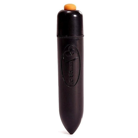 Pornhub Official Collection Bullet Black by Pornhub Sextoys - Bullet Vibrators