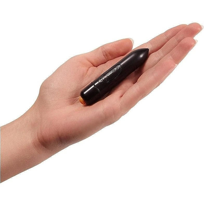 Pornhub Official Collection Bullet Black by Pornhub Sextoys - Bullet Vibrators