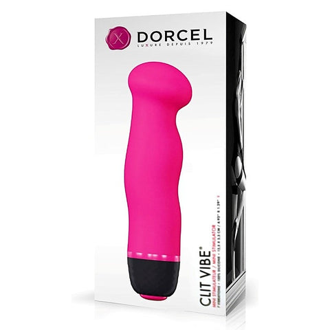 Dorcel Luxury Collection Clit Vibe by Marc Dorcel Toys - Clit Ticklers and Pulsators