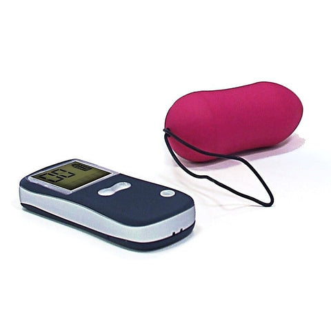 Professional Secret Vibe by Marc Dorcel Toys - Remote Control Vibrators
