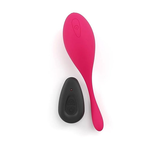 Dorcel Luxury Collection Secret Vibe 2 - Love Eggs and Kegel Exercisers