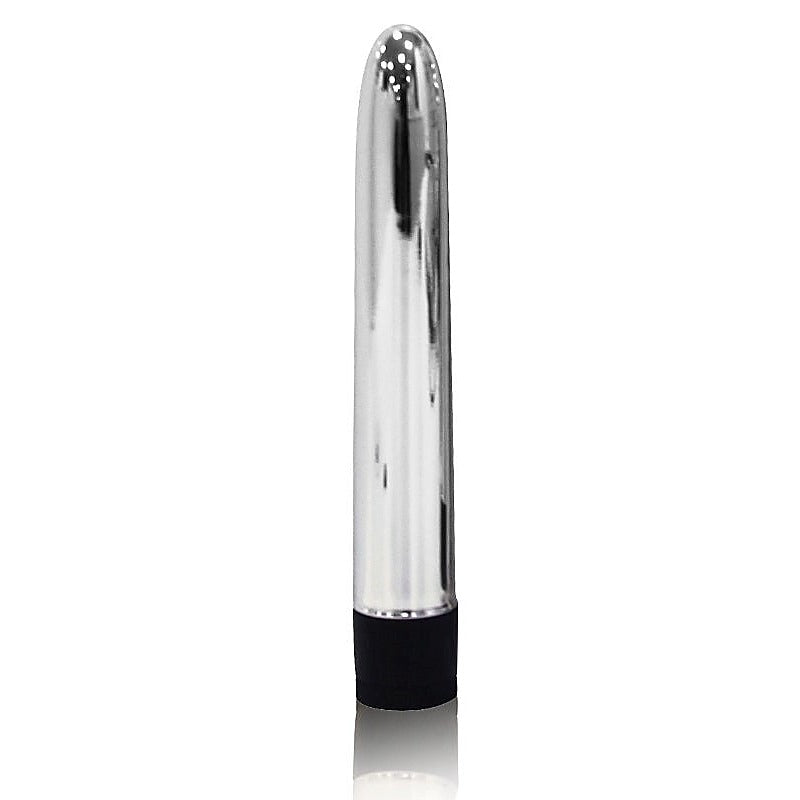 Professional Silver Star by Marc Dorcel Toys - Bullet Vibrators