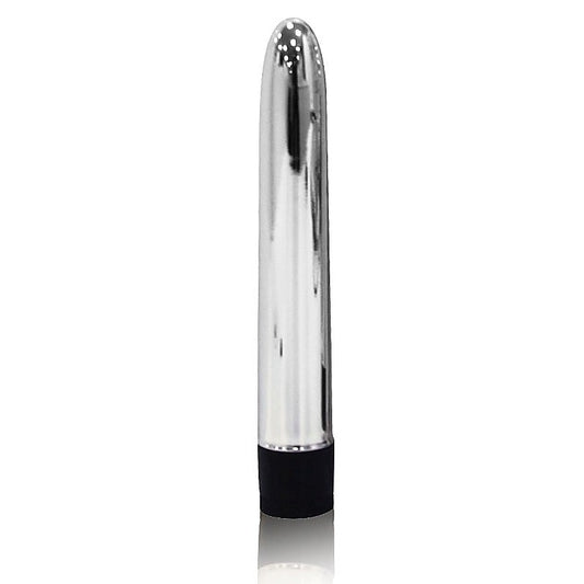 Dorcel Luxury Collection Silver Star - Bullet Vibrators