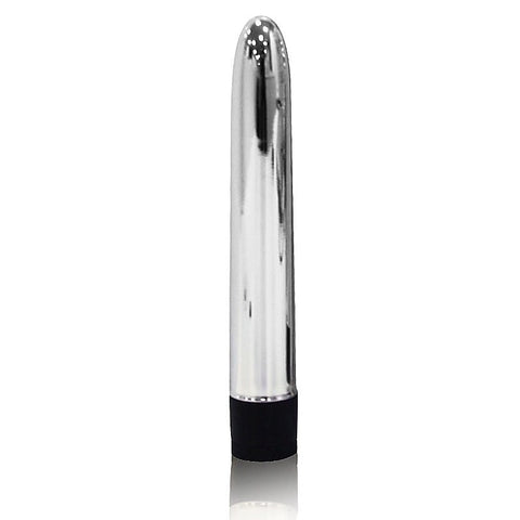 Professional Silver Star by Marc Dorcel Toys - Bullet Vibrators