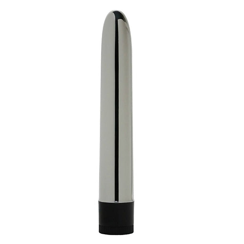 Professional Silver Star by Marc Dorcel Toys - Bullet Vibrators