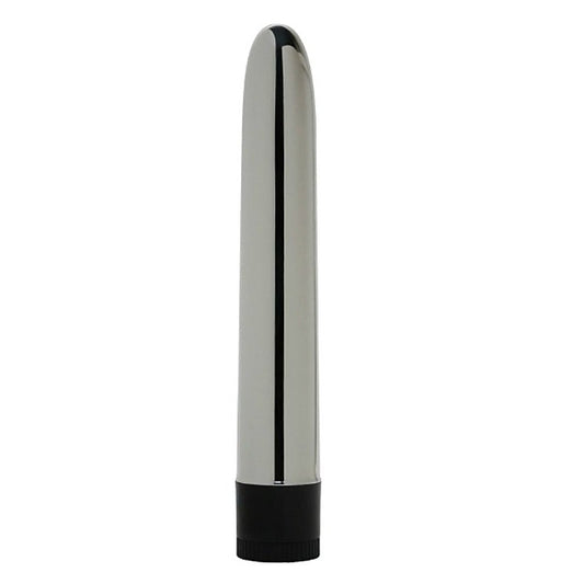 Dorcel Luxury Collection Silver Star - Bullet Vibrators