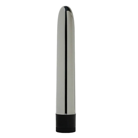 Professional Silver Star by Marc Dorcel Toys - Bullet Vibrators