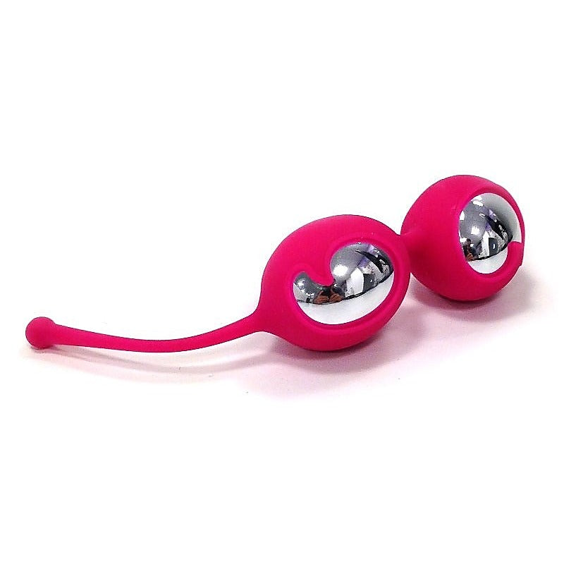 Venus Balls by Marc Dorcel Toys - Personal Massagers
