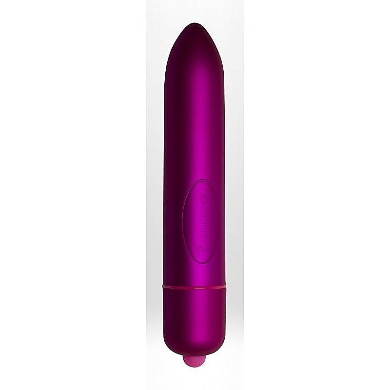 Professional RO 160mm 10 Speed by Rocks Off - Bullet Vibrators