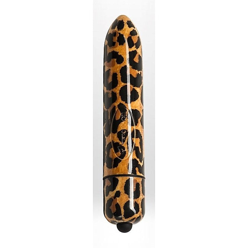 Professional RO 160mm 10 Speed by Rocks Off - Bullet Vibrators