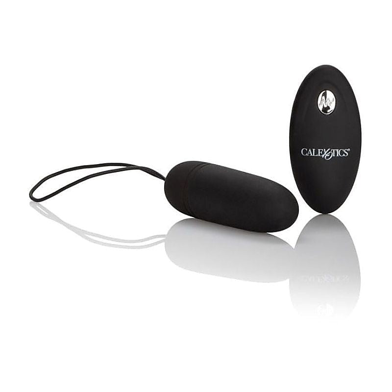Silicone Remote Bullet by California Exotics - Remote Control Vibrators