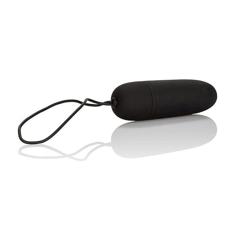 Silicone Remote Bullet by California Exotics - Remote Control Vibrators