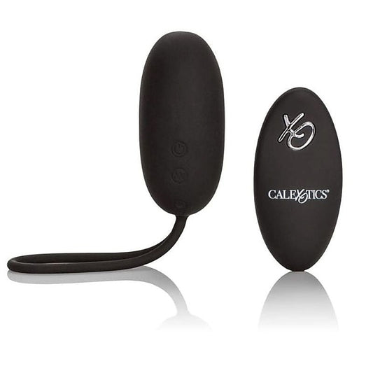 Silicone Remote Rechargeable Egg - Waterproof Vibrators