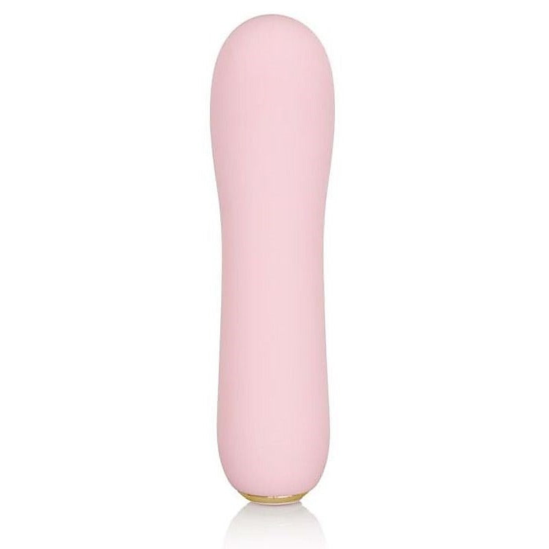 Rechargeable Gyrating Pleasure Wand by California Exotics - Waterproof Vibrators