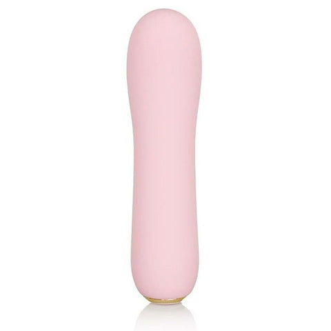 Rechargeable Gyrating Pleasure Wand by California Exotics - Waterproof Vibrators
