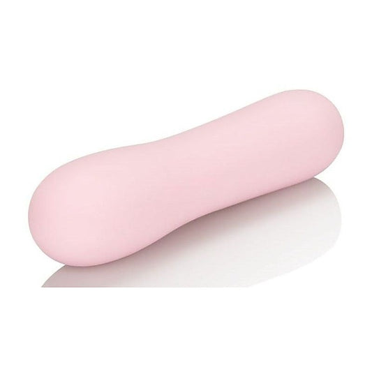 Rechargeable Gyrating Pleasure Wand by California Exotics - Waterproof Vibrators