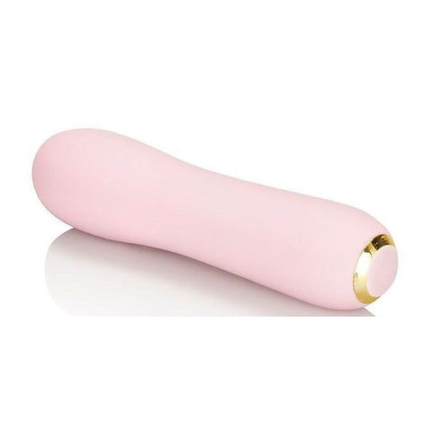 Rechargeable Gyrating Pleasure Wand by California Exotics - Waterproof Vibrators
