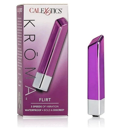 Kroma Flirt - Bullet Vibrators