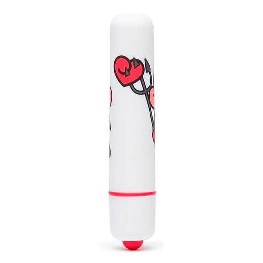 Tokidoki Diabolo Mini Bullet by Love Honey - Personal Massagers