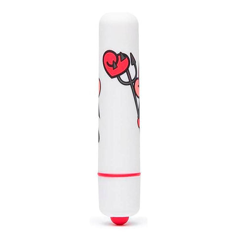 Tokidoki Diabolo Mini Bullet by Love Honey - Personal Massagers