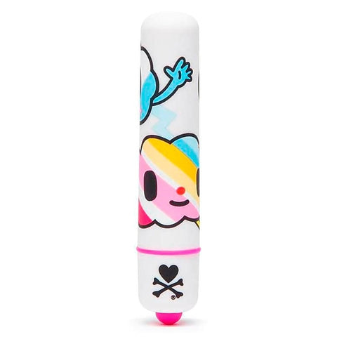 Professional Cumulus Mini Vibe by tokidoki - Mini & Slim Vibrators