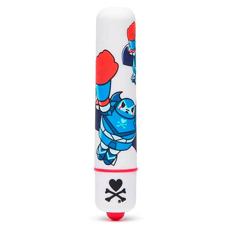 Circuits Mini Vibe Single Speed Mini Bullet by tokidoki - Mini & Slim Vibrators