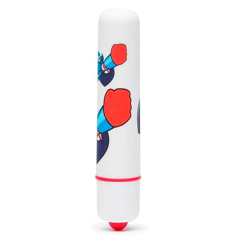 Circuits Mini Vibe Single Speed Mini Bullet by tokidoki - Mini & Slim Vibrators