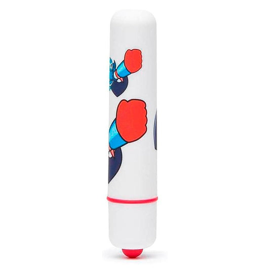 Circuits Mini Vibe Single Speed Mini Bullet by tokidoki - Mini & Slim Vibrators