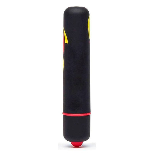 tokidoki Justice Mini Bullet by Love Honey - Personal Massagers