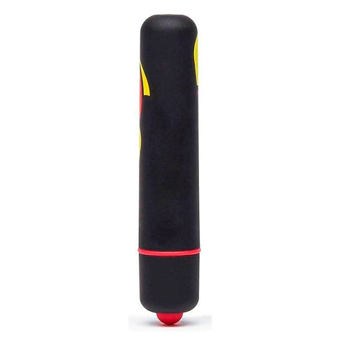 tokidoki Justice Mini Bullet by Love Honey - Personal Massagers