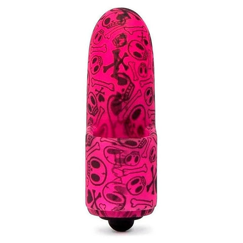 Wildstyle Finger Vibrator by tokidoki - Finger and Tongue Vibrators