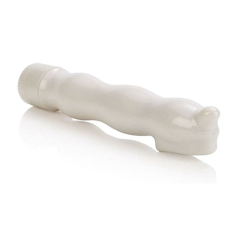 Waterproof Clitoral Hummer by California Exotics - Clit Ticklers and Pulsators