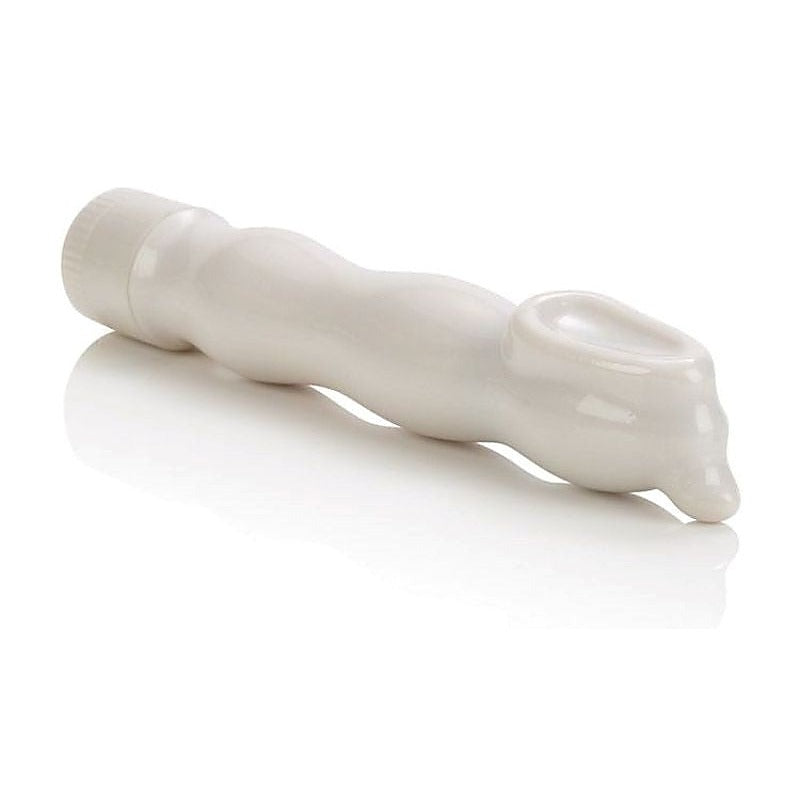 Waterproof Clitoral Hummer by California Exotics - Clit Ticklers and Pulsators