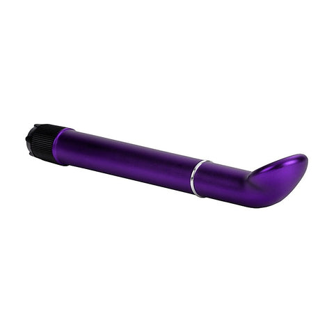 Clitoriffic Spoon Shaped Vibrator by California Exotics - Clit Ticklers and Pulsators