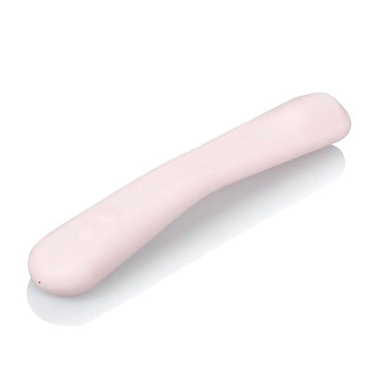 Inspire Vibrating Curve Massager by California Exotics - Waterproof Vibrators
