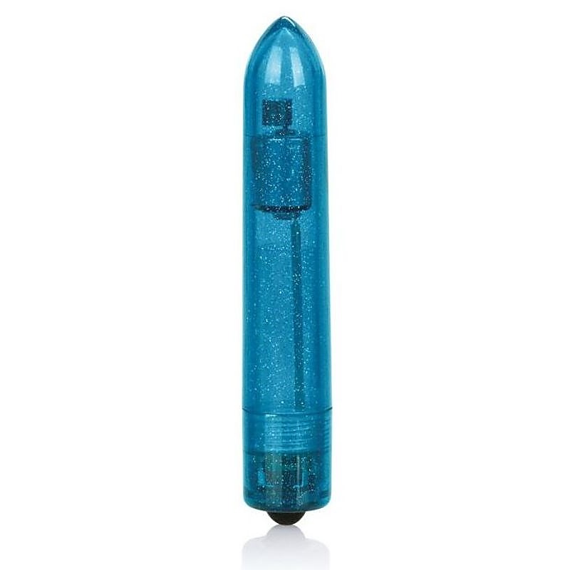 Shane's World Sparkle Bullet by California Exotics - Clit Ticklers and Pulsators