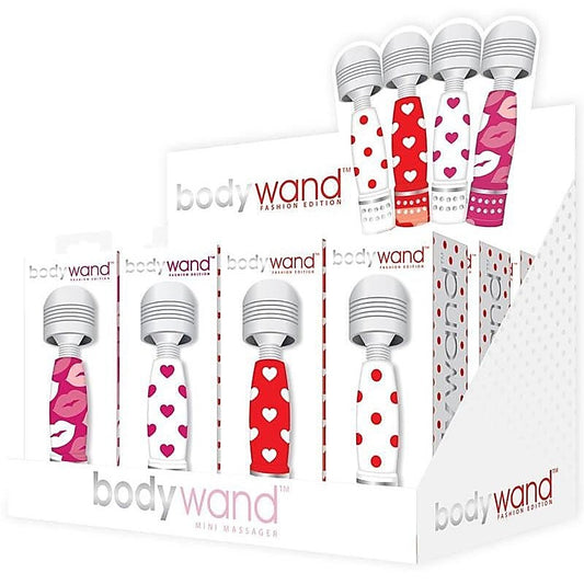Bodywand Mini Fashion Each