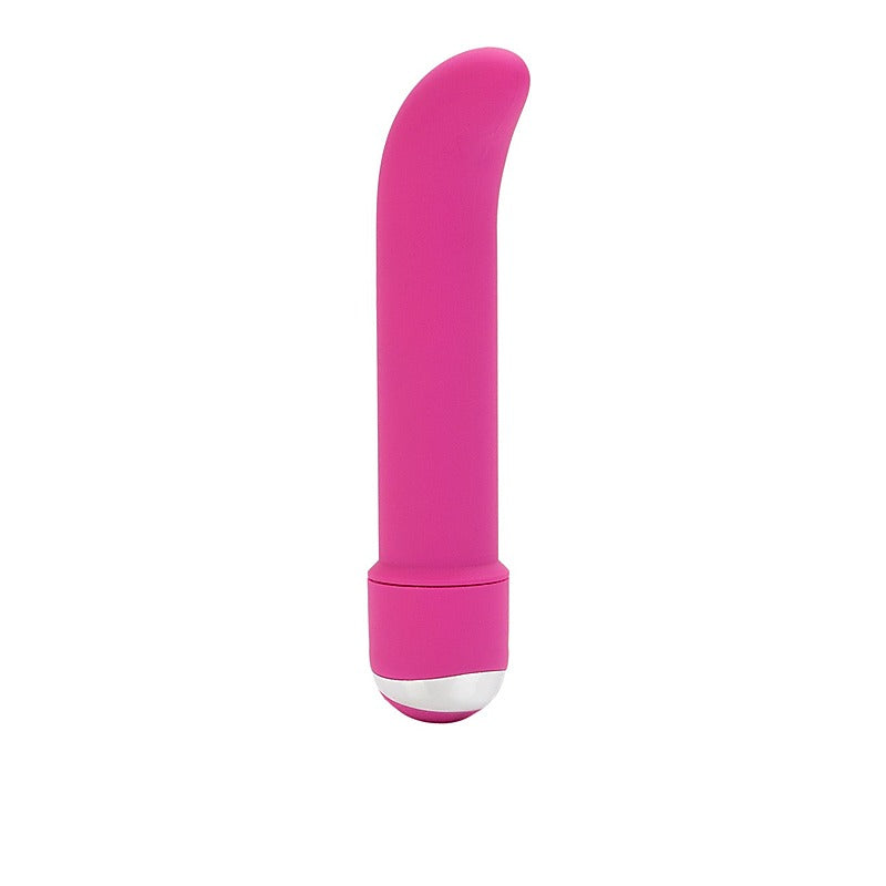 Premium 7 Function Classic Chic Mini G Massager - Waterproof Vibrators