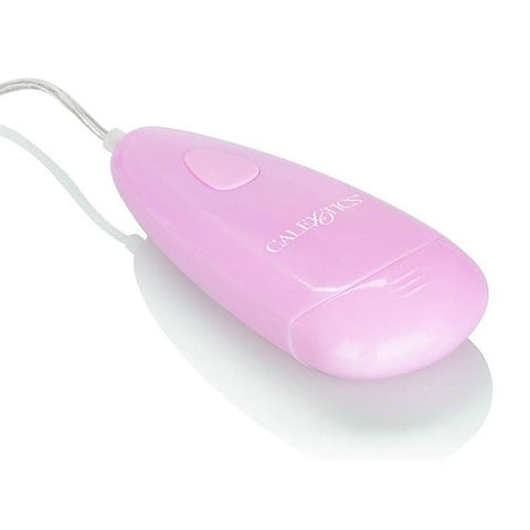 Pocket Exotics Waterproof Double Silver Bullet - Waterproof Vibrators