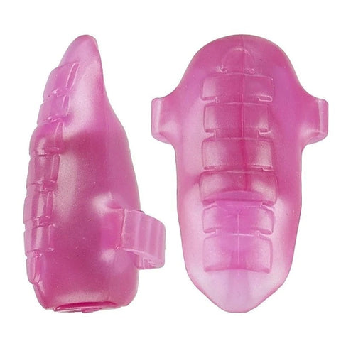 Goodhead Vibrating Tongue Ring by Doc Johnson - Bullet Vibrators
