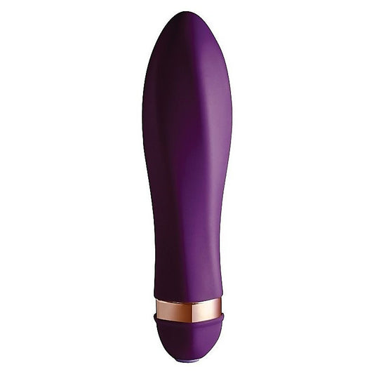 Rocks Off Twister Purple - Waterproof Vibrators