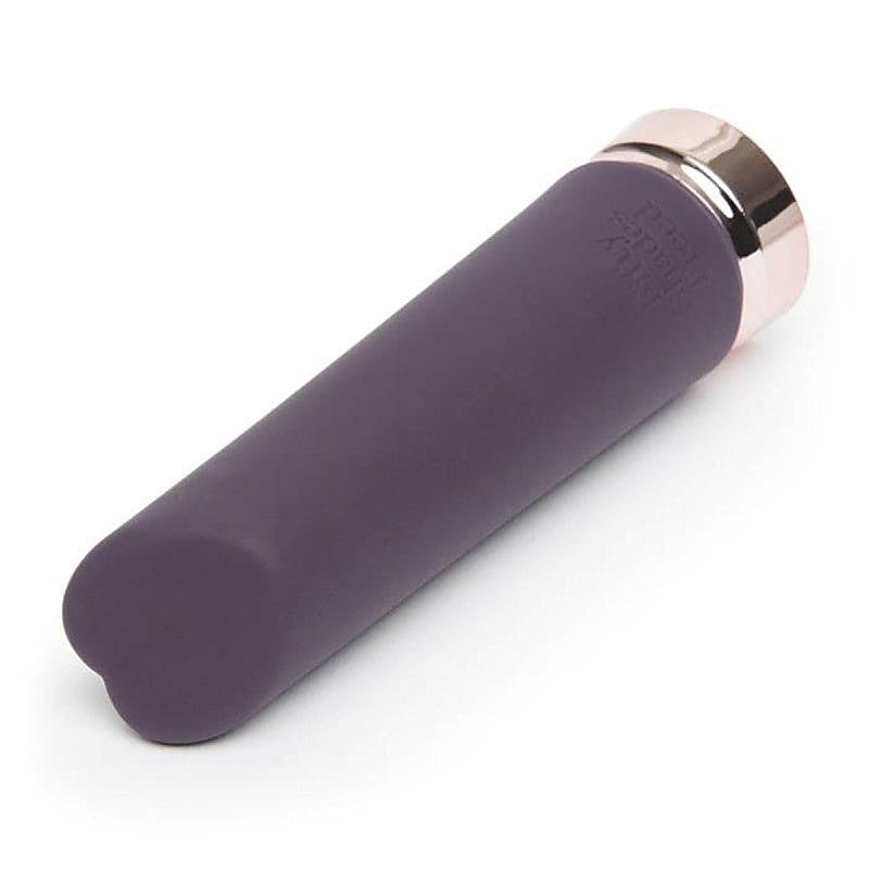 Fifty Shades Freed Crazy For You Bullet Vibrator - Waterproof Vibrators