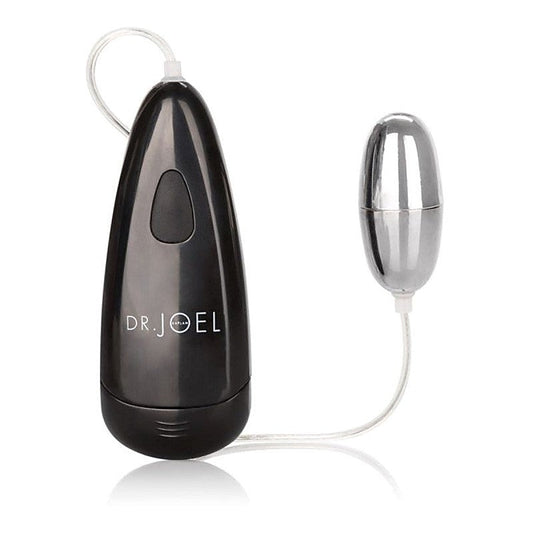 Dr. Joel Kaplan Waterproof Bullet Vibrator - Personal Massagers