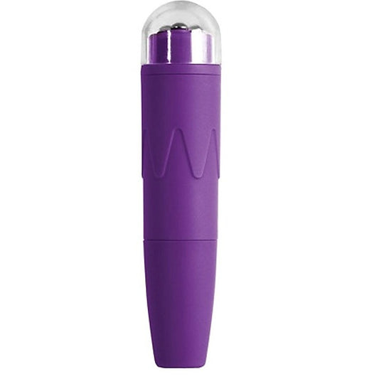 Lush Lotus Purple - Waterproof Vibrators