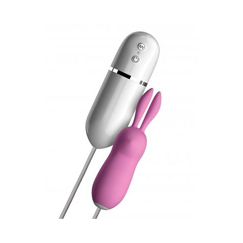 Crush Precious Vibrating Bullet Massager - Bullet Vibrators