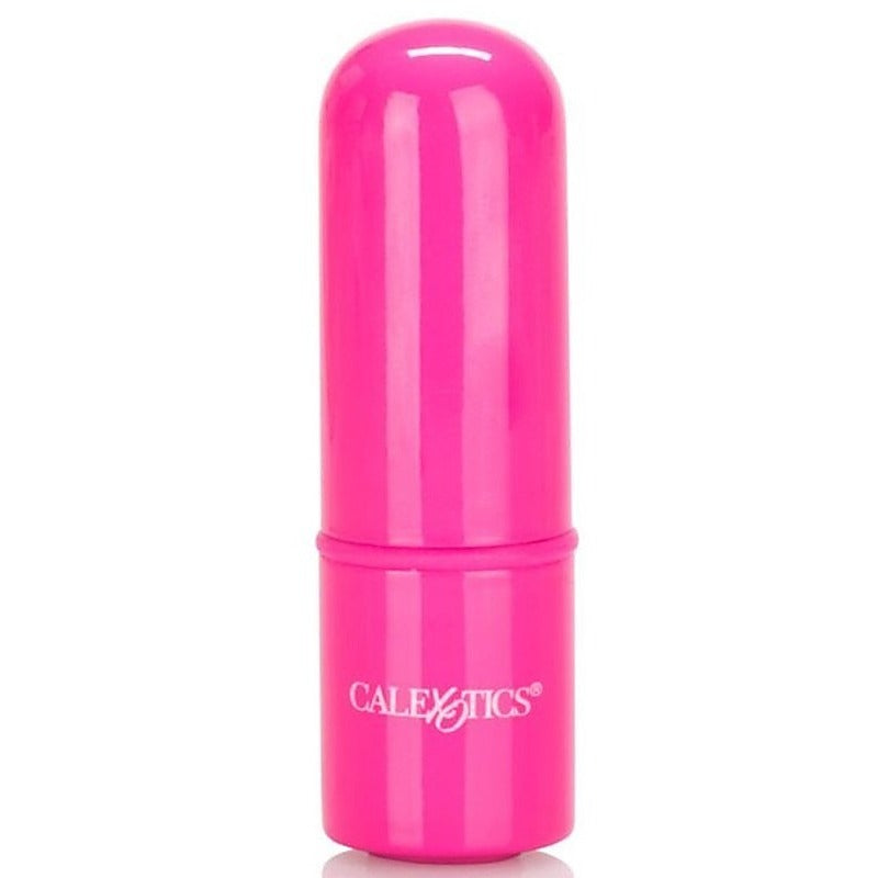 Tiny Teasers Mini Bullet Pink by California Exotics - Bullet Vibrators