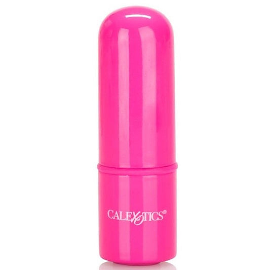 Tiny Teasers Mini Bullet Pink by California Exotics - Bullet Vibrators